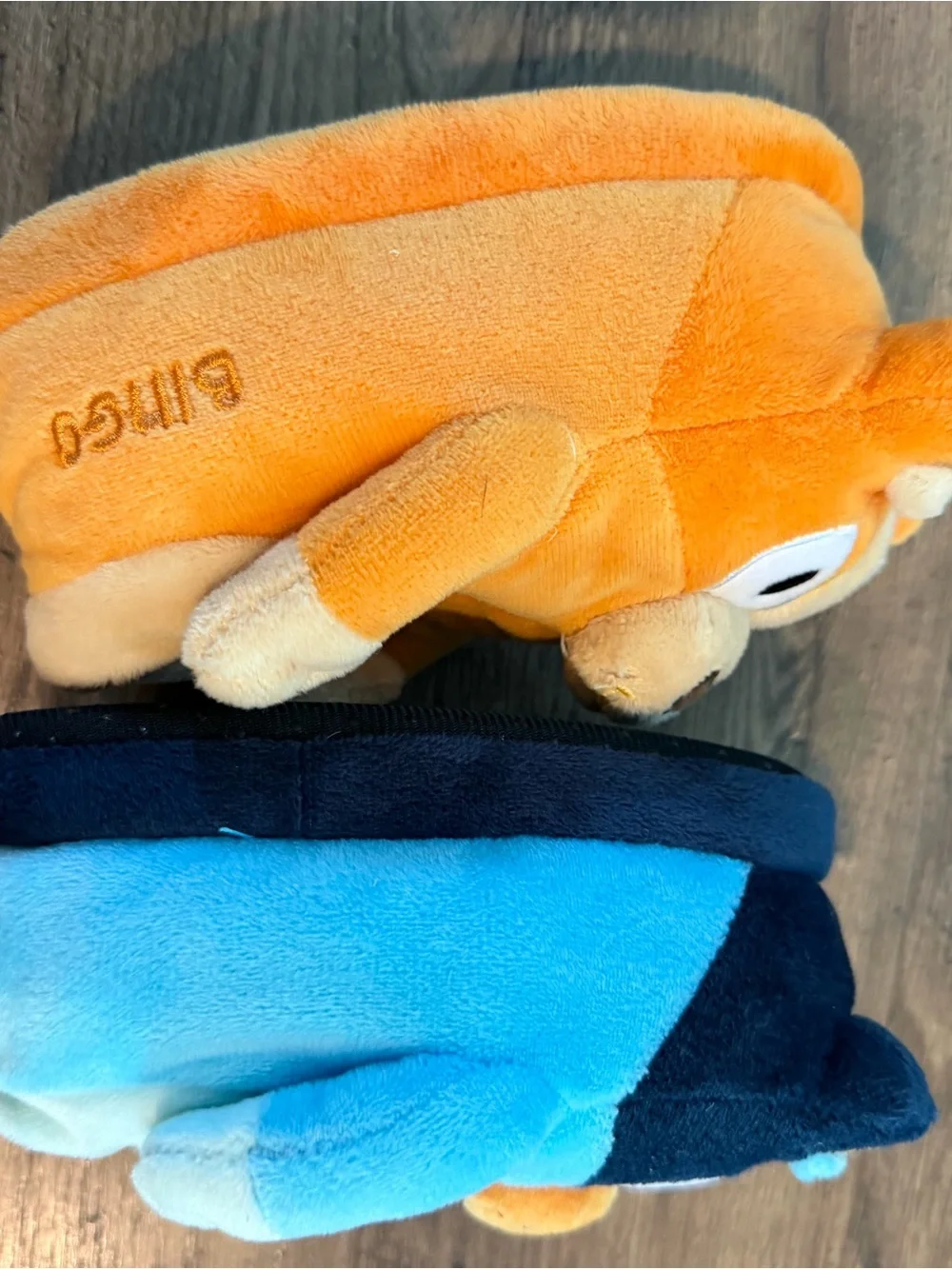 New Bluey Slippers